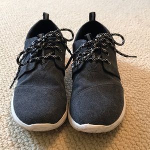 Toms Sneakers